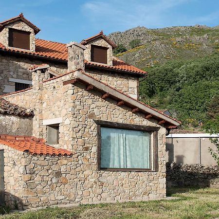 Casa Rural Romanejo Кабесабельоса Экстерьер фото